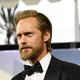 Illustration for article titled The Stand reveals first photos and Alexander Skarsgard's, um, "rockabilly" Randall Flagg